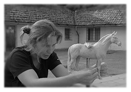 Sculpting Scaramoso Energica