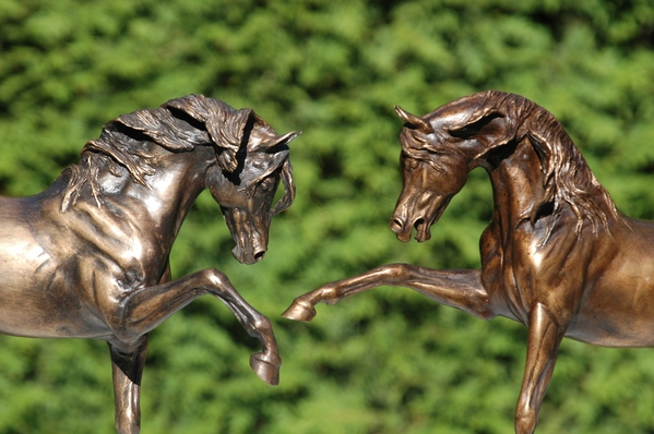 Stallians Sharif and Lorenz